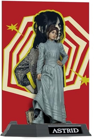 Speelgoed Figuur - Actiefiguur - Verzamelen en Spelen - Zeer Gedetailleerd - 6-inch Schaal - Meerkleurig