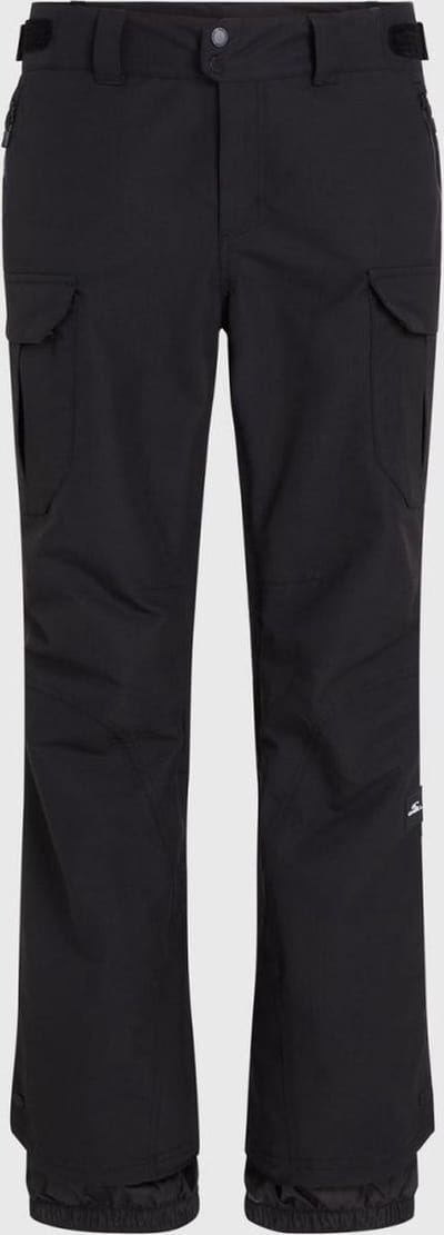 O´neill Utility Pro Regular Broek Zwart M Man