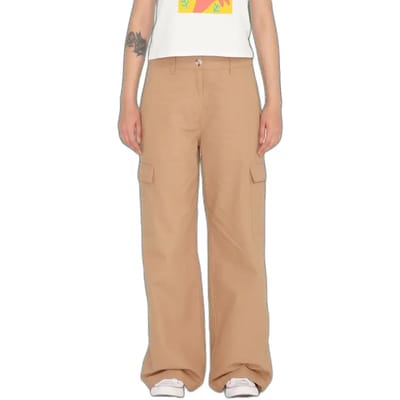 Damesbroek Volcom Cargstone