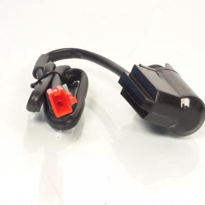 Starter de carburateur RSM pour Scooter Kymco 50 Agility 4T 2008 à 2017 Neuf