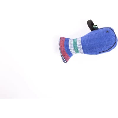 Knuffel voor kattenvissen Martin Sellier
