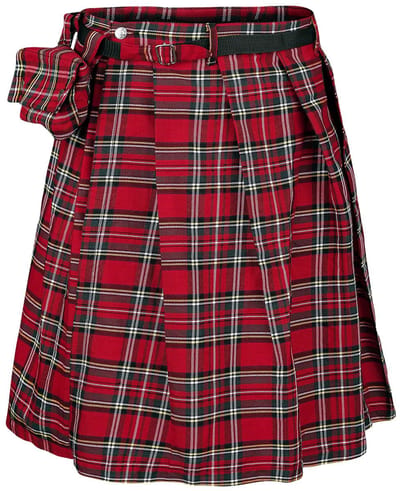 Banned Fear is Over Heren Midirok - rood - M-L