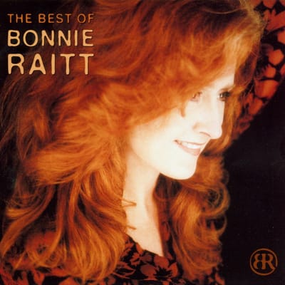 The Best Of Bonnie Raitt On Capitol 1989-2003 - Bonnie Raitt