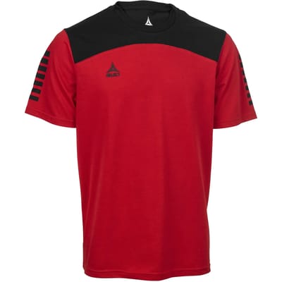 T-shirt Select BDE Oxford