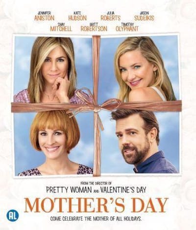 Mother's Day (Blu-ray)