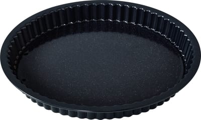 Birkmann Taartvorm / Bakvorm / Quichevorm Premium Baking ø 28 x 3.5 cm