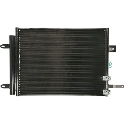 Condensator, airconditioning NRF 350070