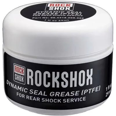 Vet Rockshox Grease Dynamic Seal Grease 500ml