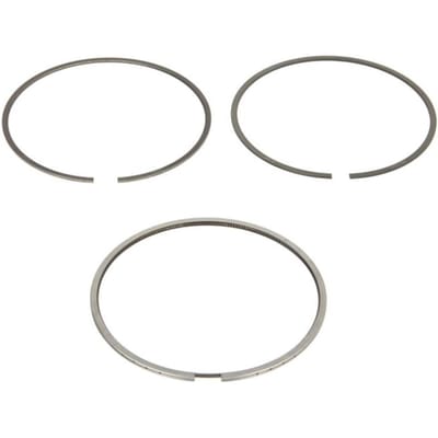 Zuigerveren set MAHLE 039 RS 00116 0N0