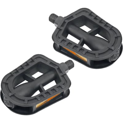 Plastic Pedals Kinderen Krayton