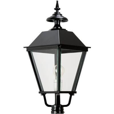 KS Verlichting K6 Vierkante Kap