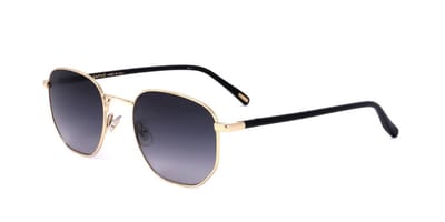 Safilo BUSSOLA 10/S Gold 52/21/145 MAN Zonnebrillen
