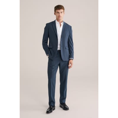 WE Fashion Blazer Petrol Taglia: 46 | Giacche leggere Outlet | Uomo