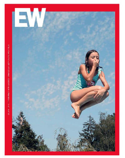 EW nummer 27/28 - Dubbeldik zomernummer 1 - 2026