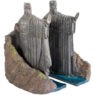 Grupo Erik The Lord of The Rings - Argonath Bookends Boekensteun - Multicolours