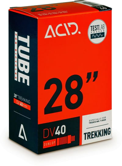 ACID Binnenband 28 INCH TREKKING DV 40 MM 28/38-622/630