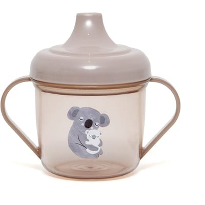 Petit Monkey tuitbeker koala
