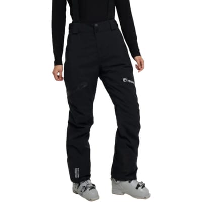 Tenson Core 2.0 Skibroek dames Zwart XL/42