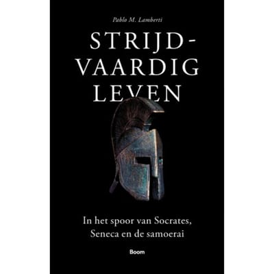 Strijdvaardig Leven - Pablo M. Lamberti