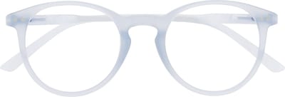 SILAC - Jane 9804 - Computerbril - UV400 - Matte licht blauw