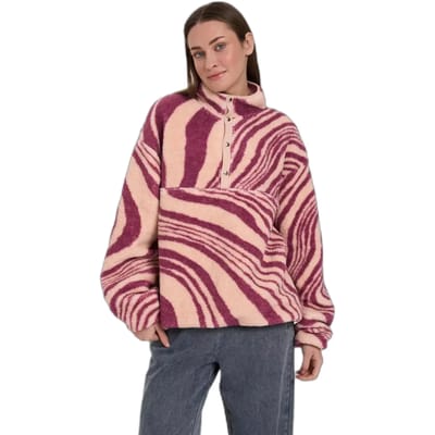 Damesfleece 24 Colours