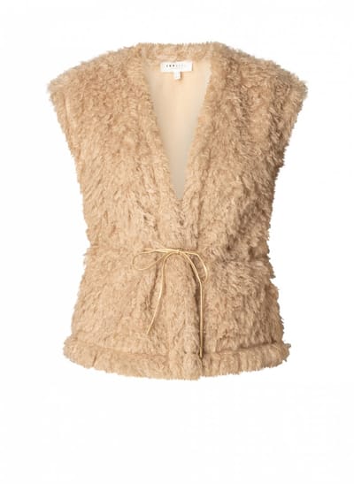 IVY BEAU Runa Cover ups - Cream - maat 40