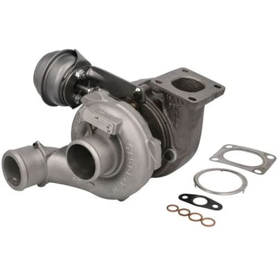 Turbocharger RE-PART SP Z O.O 08931932