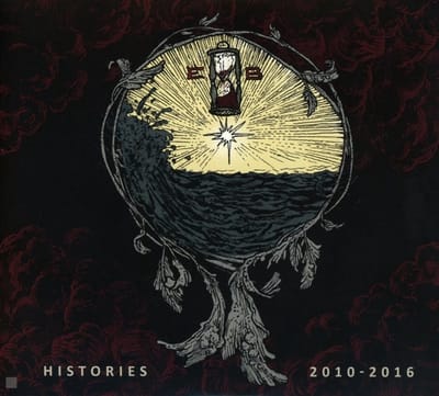 Histories 2010-2016