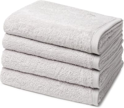 Ross Sonstiges 4 X handdoek - in set Vita