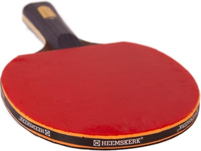Heemskerk Dynamic Tafeltennisbatje voor ervaren spelers - 8 ster