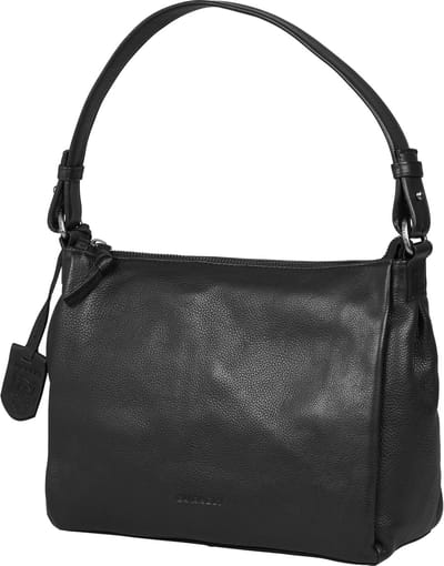 Burkely Just Jolie Shoulderbag - Tas - Volwassenen - Zwart