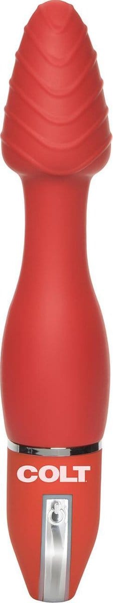 Ramrod - Red