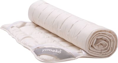 Yumeko onderdeken TENCEL™ 180x210