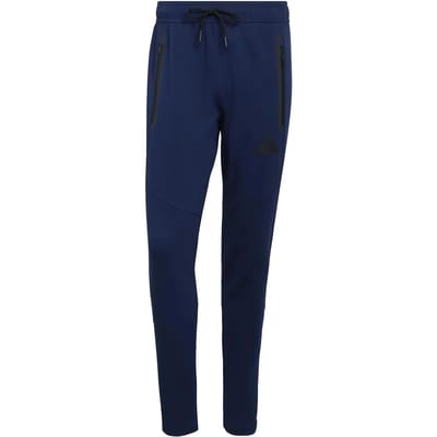 adidas Broek Heren Tiro 26 Travel Sweat Pant Donkerblauw - Maat XL