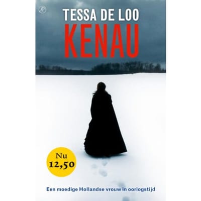 Kenau - Tessa de Loo