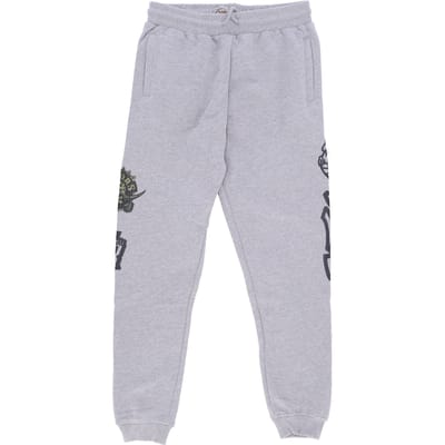 Joggingbroek voor heren Trainingspak Nba Ghost Green Camo Joggingbroek Hardwood Classics Torrap