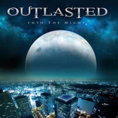 Outblasted - Into The Night (aus)