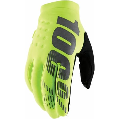 Kinderhandschoenen 100% brisker