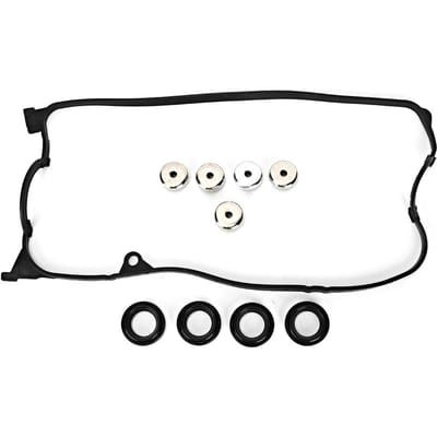 Motorkleppendeksel Pakkingsset Geschikt voor HONDA CIVIC VII Coupe 2001 2005 12030 PLC 010