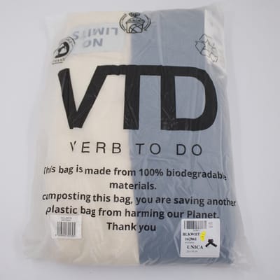 VTD No Limits Sjaals Dames - Zwart - Maat ONESIZE