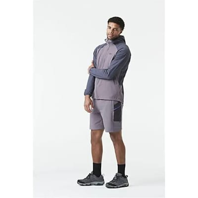 Picture Outif Softshell Jacket Heren (Maat - S, Kleur - Excalibur)