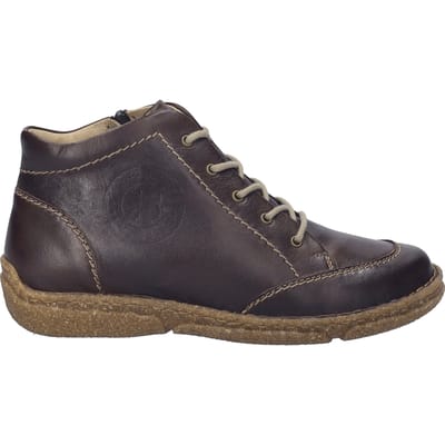 JOSEF SEIBEL Neele 01 | Enkellaars voor Dames | bruin