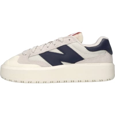 Sneakers New Balance Baskets 302 daim