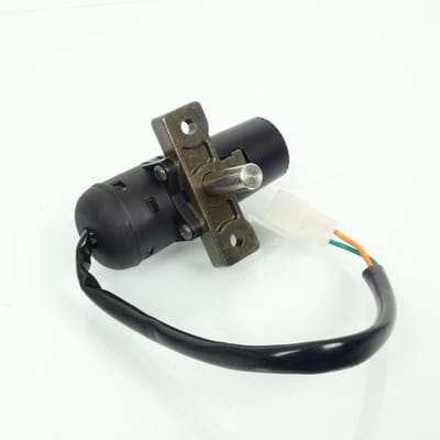 neiman kyoto sleutelschakelaar voor aprilia 50 sr di-tech injectie 2 draden nieuw