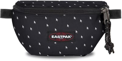 Eastpak Black Arrow Heuptas Zwart - UNI