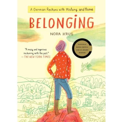 Belonging - Nora Krug