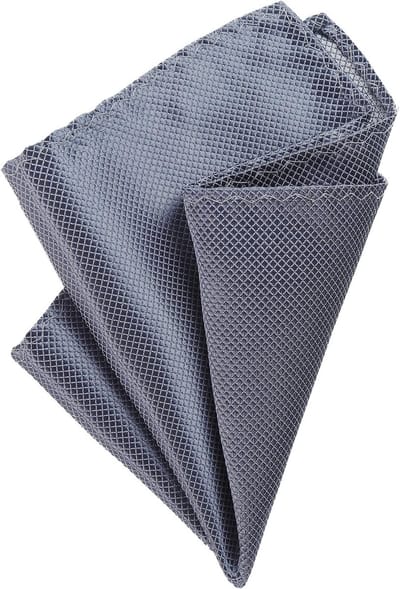 Elegante Pochet voor Heren 21x21 cm - Veel Kleuren Beschikbaar