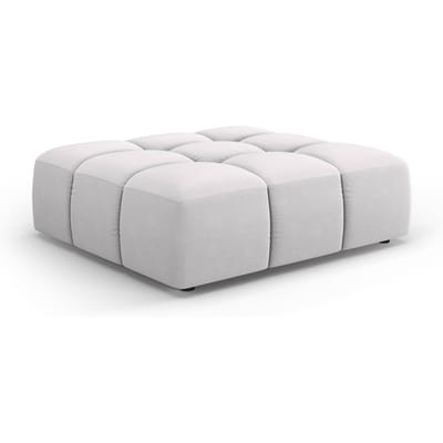 Hocker Francesca velvet | Milo Casa