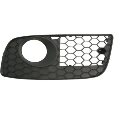 Ventilatierooster, bumper BLIC 6502-07-9524913P links