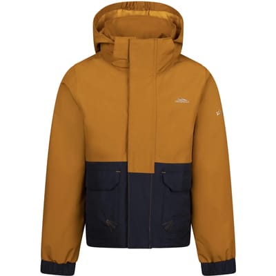 Trespass kinderregenjas Zeppe Rain Jacket Tp50